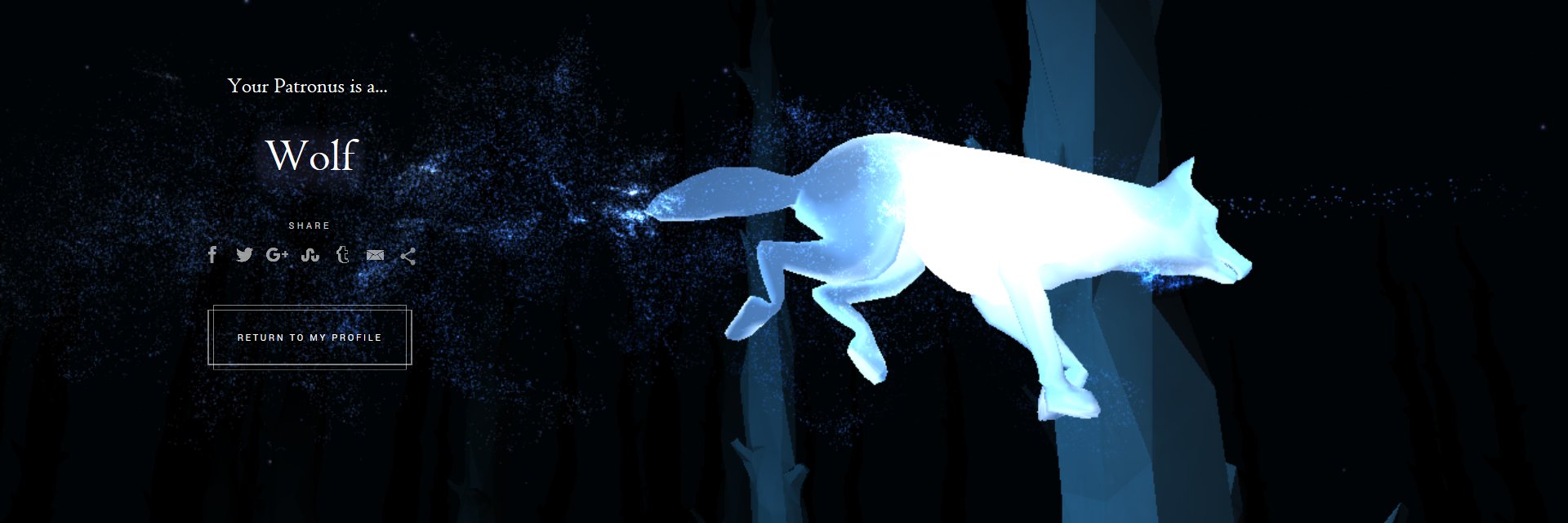 WorgenLinky's profile banner image