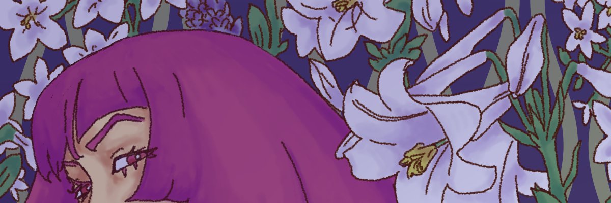julyisdead's profile banner image