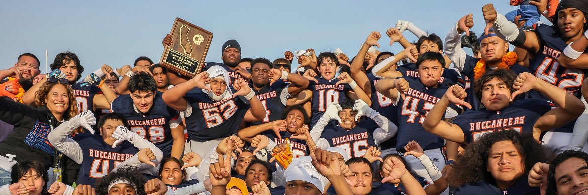 CoachFredV's profile banner image