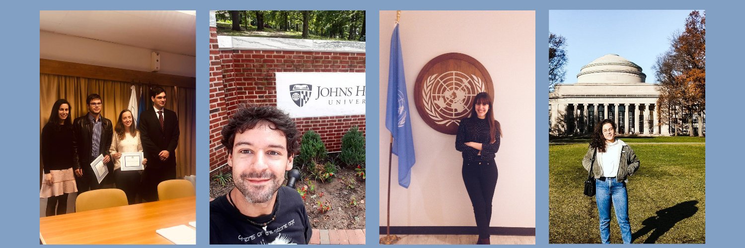 Fulbright Portugal banner