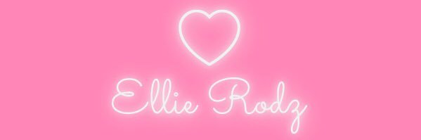 Ellie Rodz banner