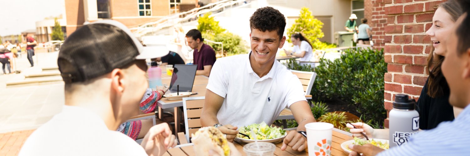 LibertyDining's profile banner image