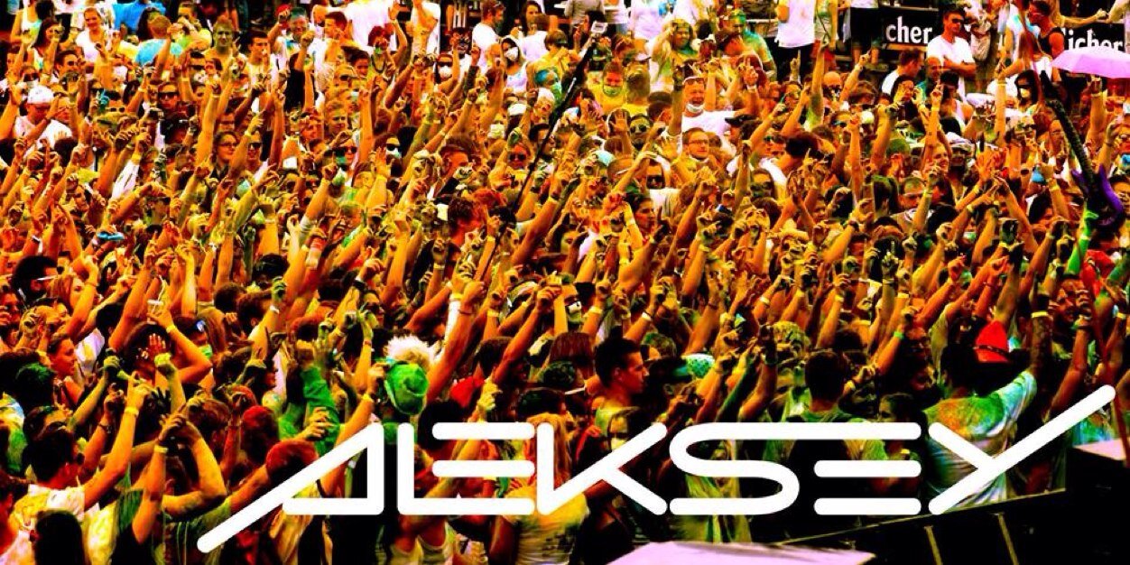 alekseyworld's profile banner image