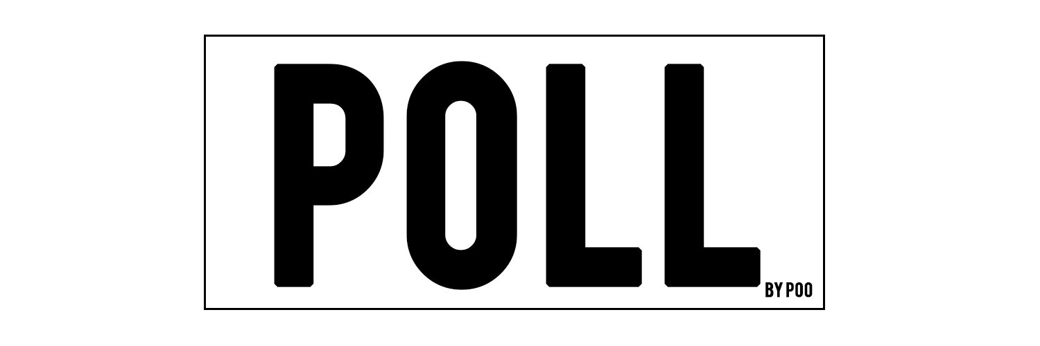 PollByPoo's profile banner image