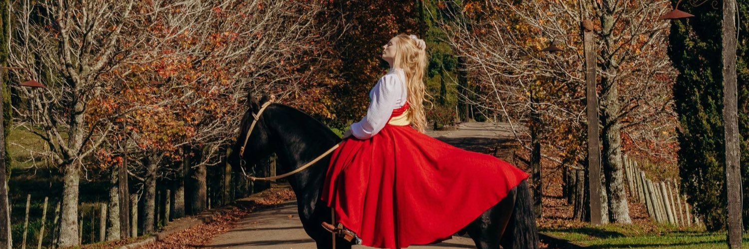 juliaassisc's profile banner image