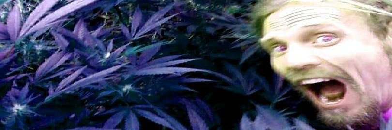 Mike Cox was Cancelled banner