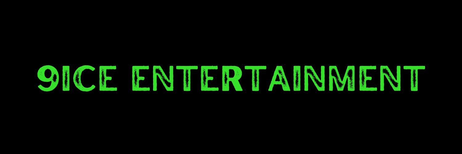 9ice Entertainment banner
