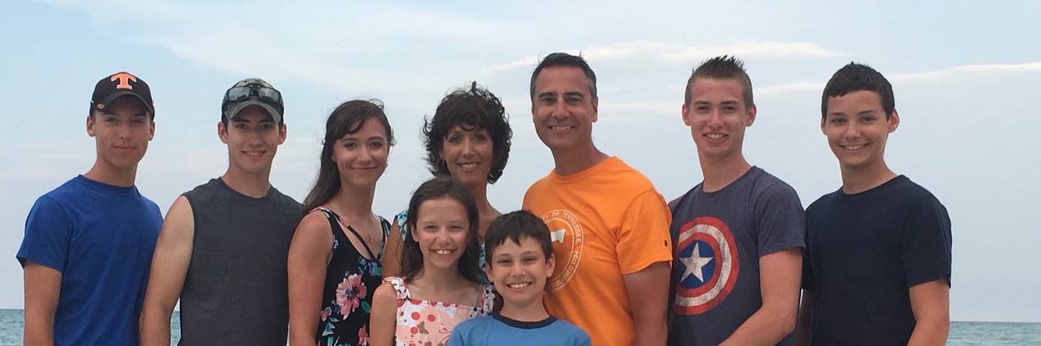 BAdams All Vols (formally Bobby) banner