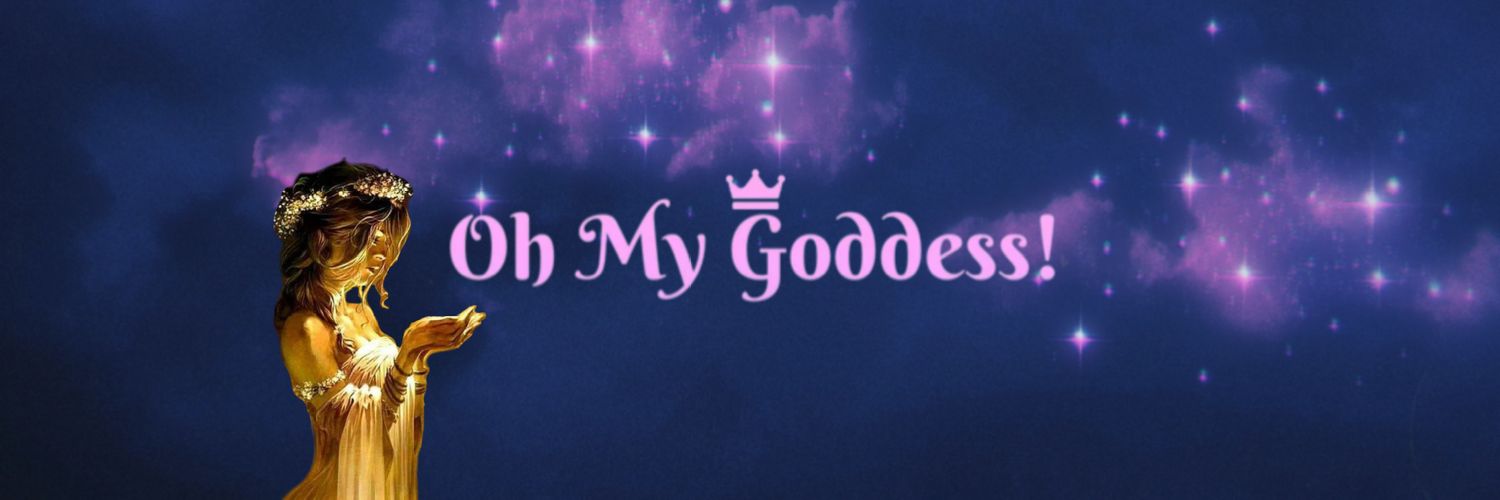 goddesswins's profile banner image