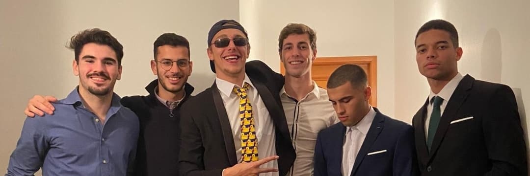 Barroso90's profile banner image