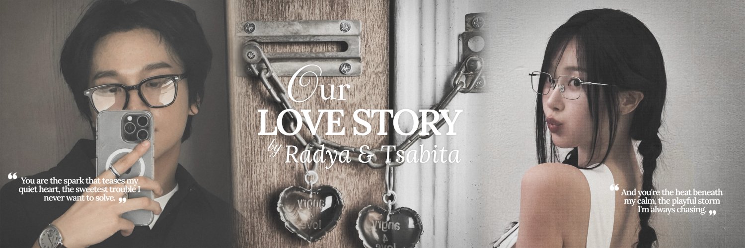 Radya. banner