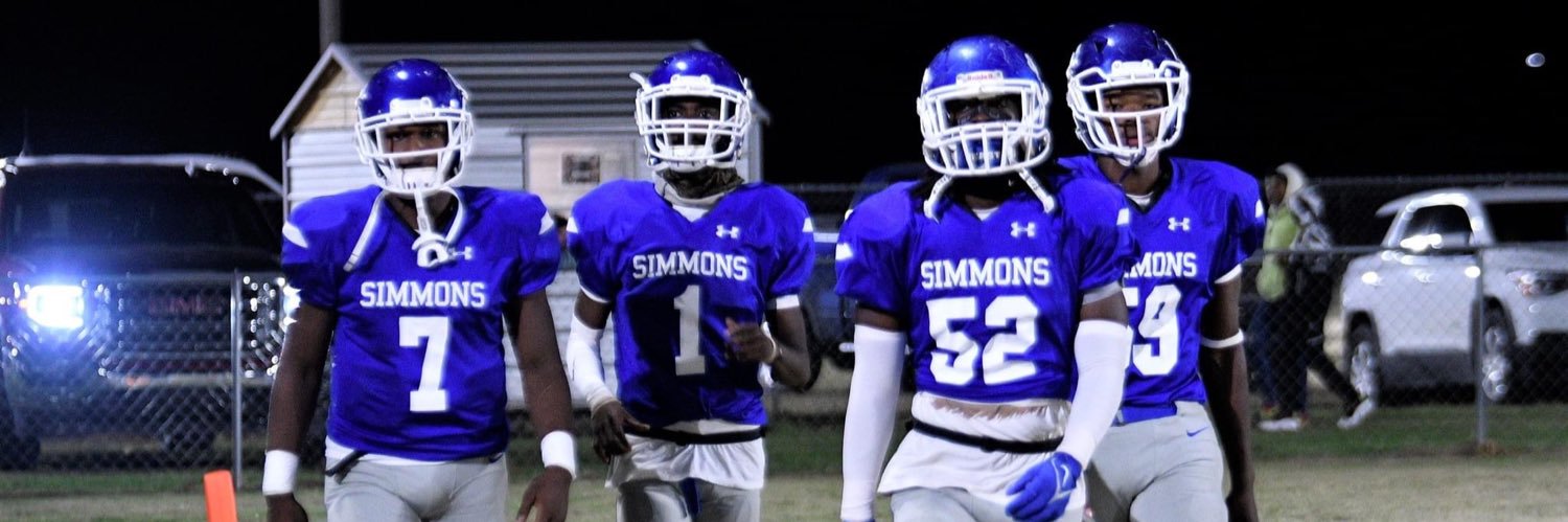 Amar’e “AP” Pam ⚡️ banner