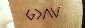 - banner