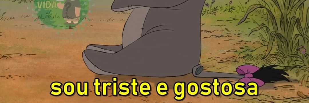 mimi perigosa 🗡 banner