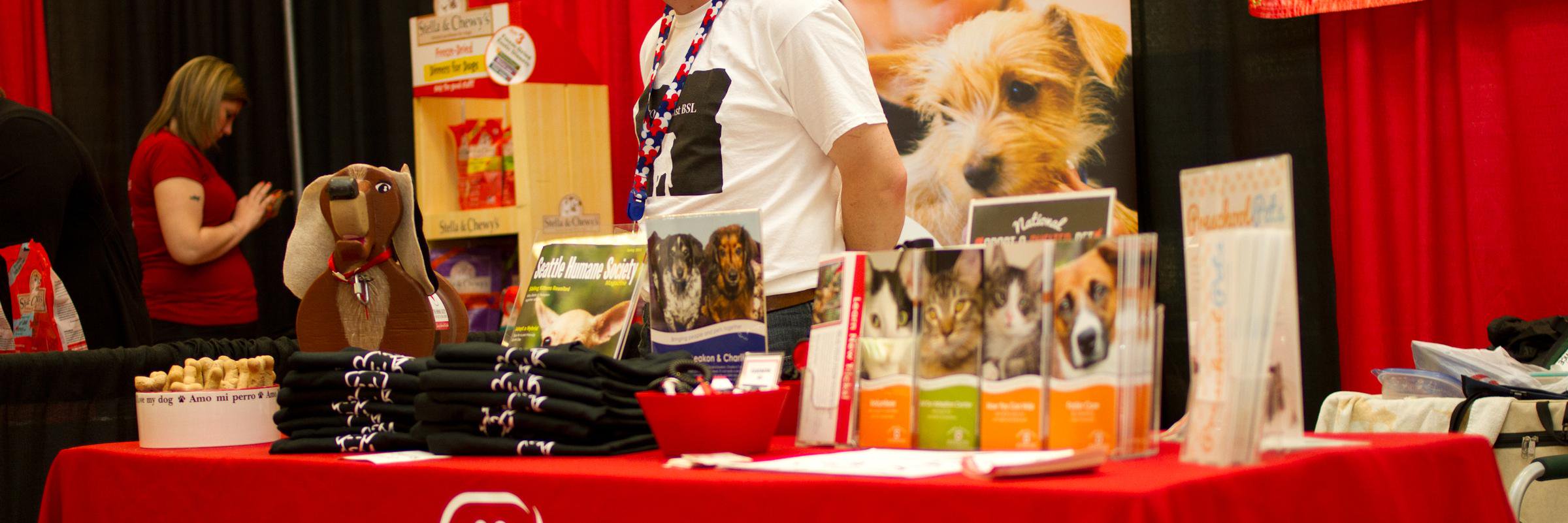 PetEventPros's profile banner image