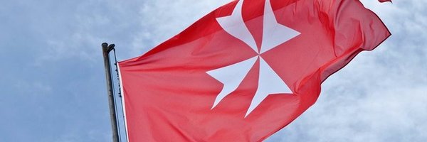 Order of Malta Profile Banner