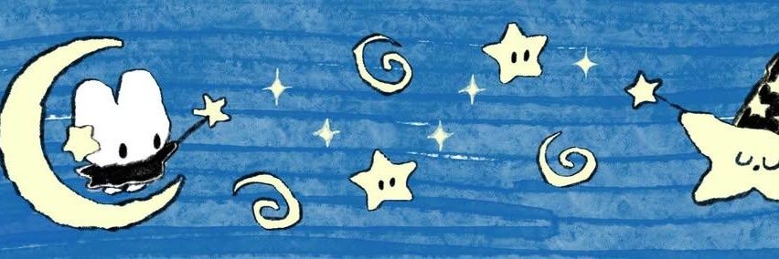 iooqee's profile banner image