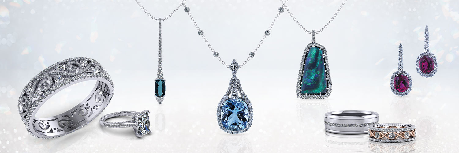 JewelryDesignCT's profile banner image
