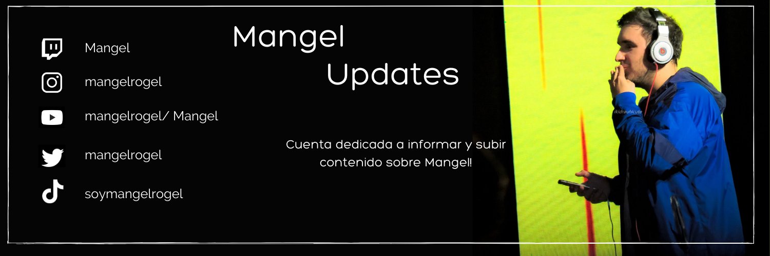 mangelupdates's profile banner image
