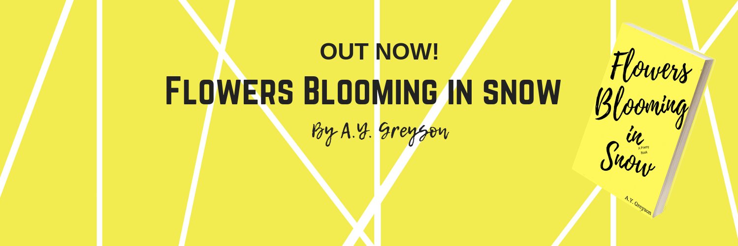 AYGREYSON's profile banner image