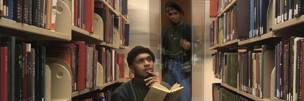 rohanbossedup's profile banner image