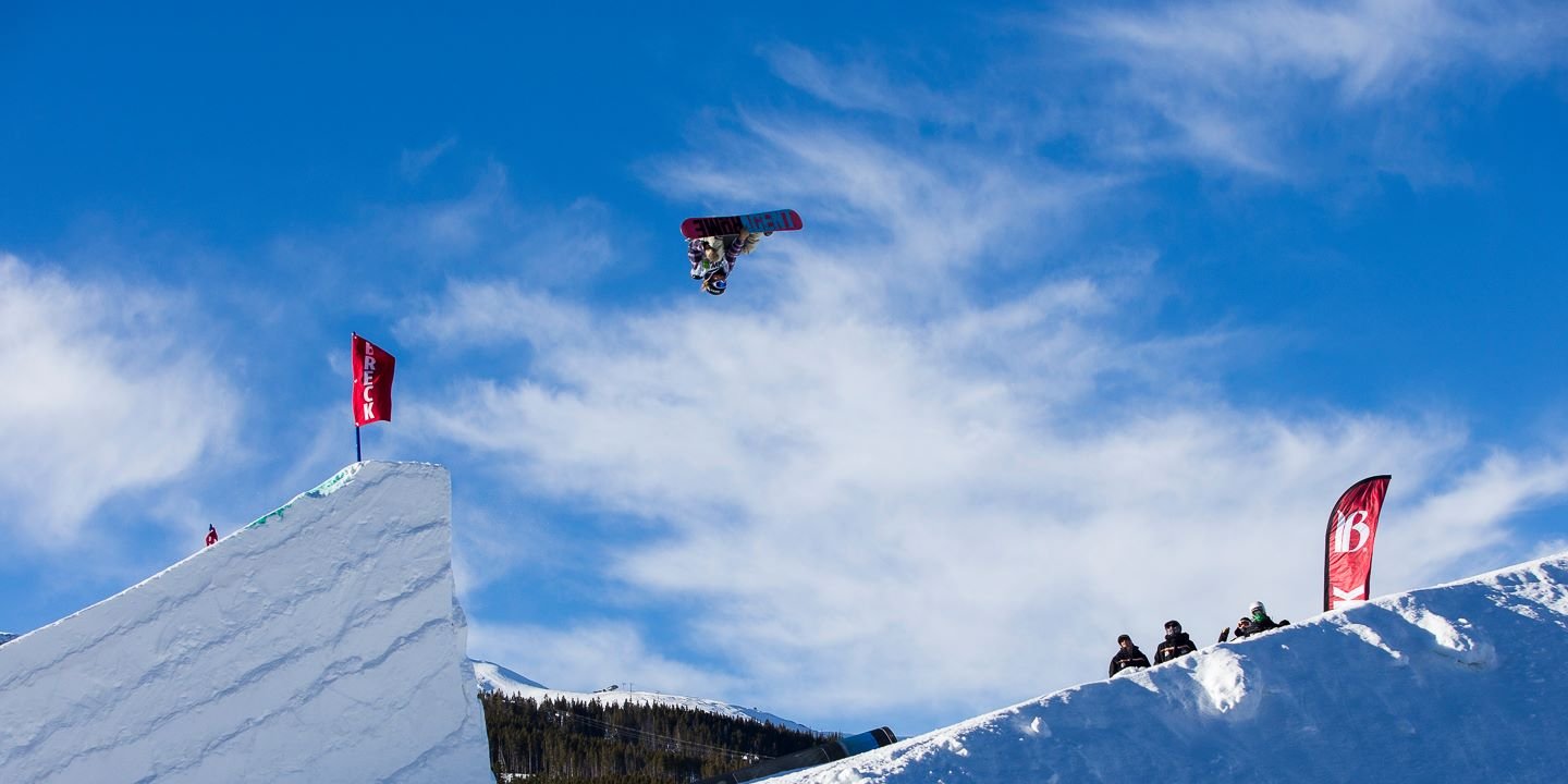 BreckParks's profile banner image