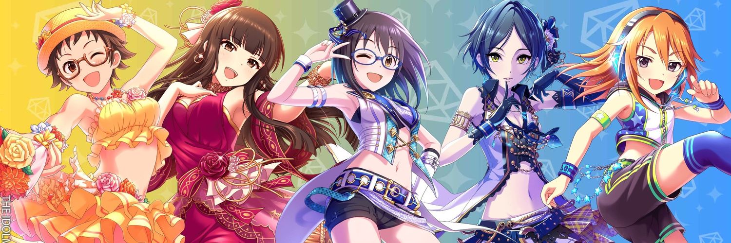haro_starlight's profile banner image