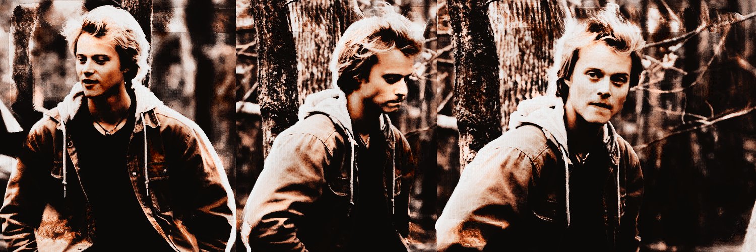 𝙏𝙤𝙢𝙢𝙮 𝙈.'s banner