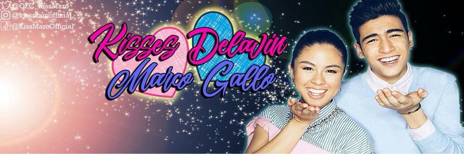 KissMarcLUZON's profile banner image