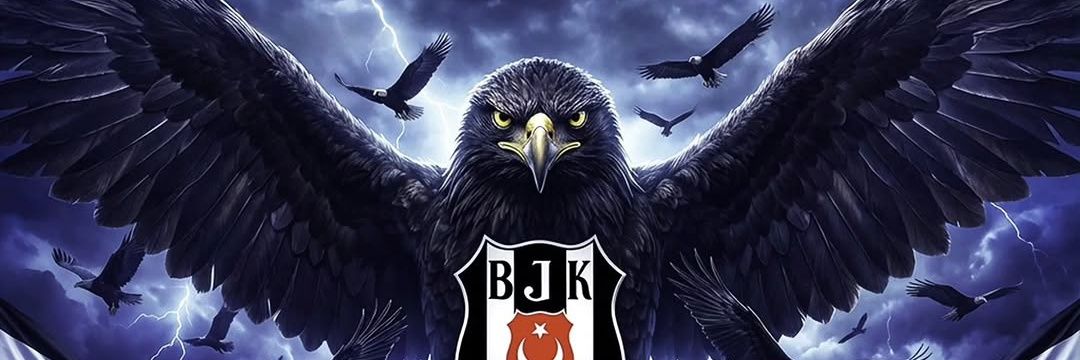 | jüjü |🦅 banner