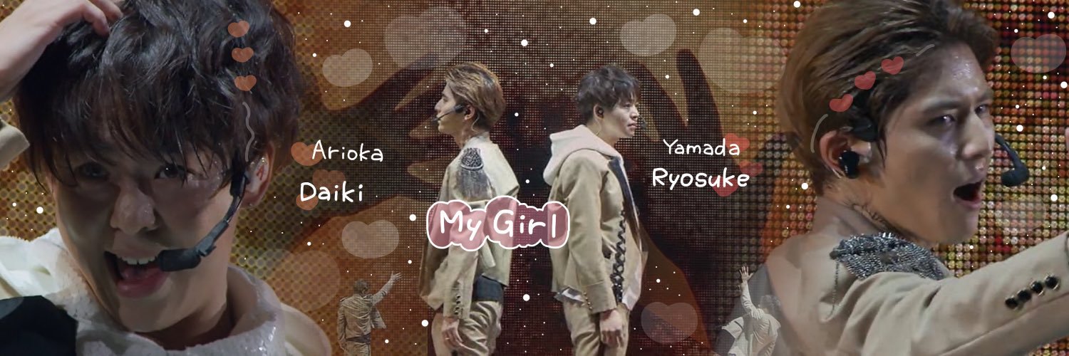 kasumi_509's profile banner image