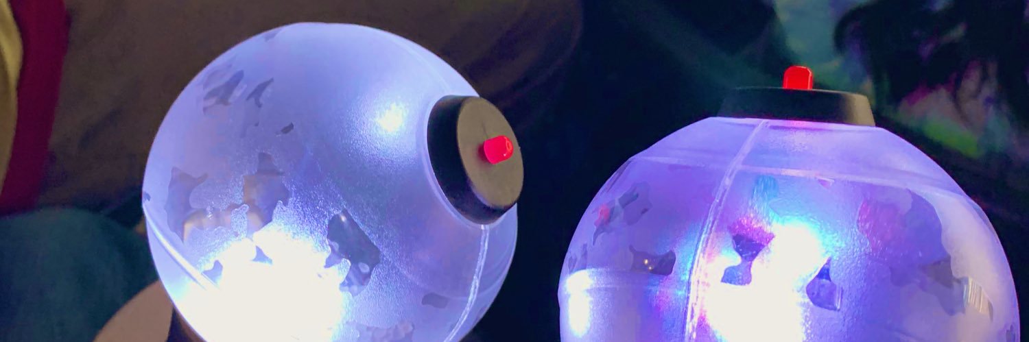 SilverChickie's profile banner image