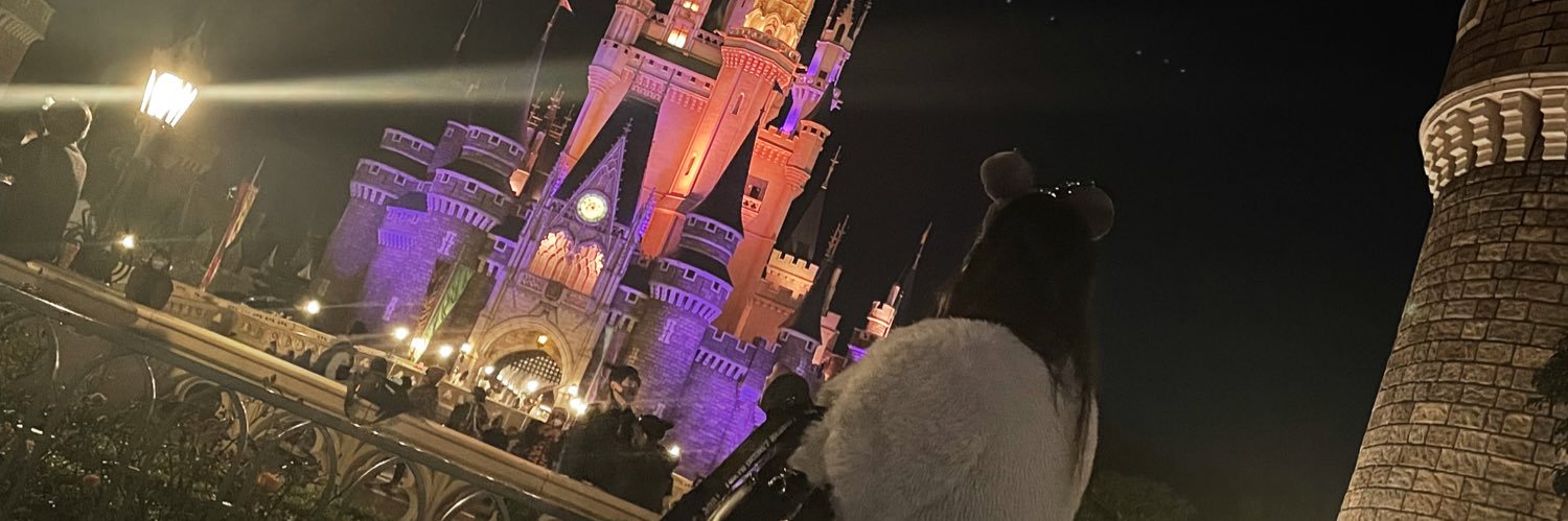 anpanmanandyuki's profile banner image