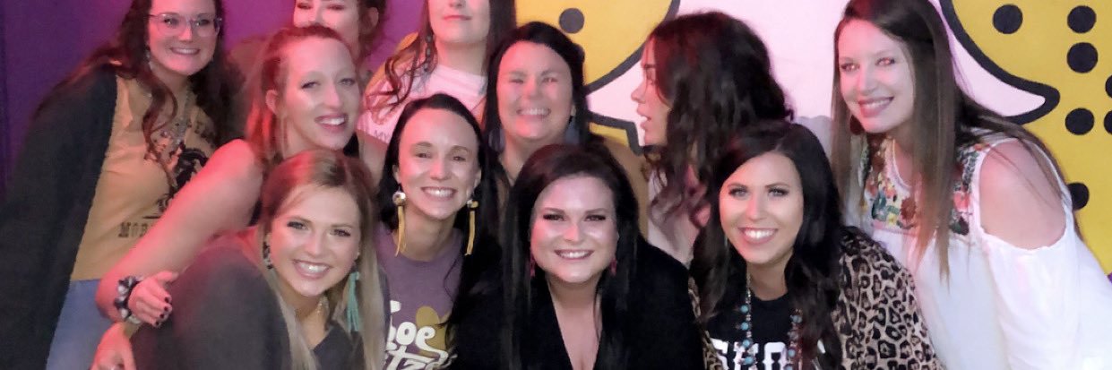 MainKayla's profile banner image