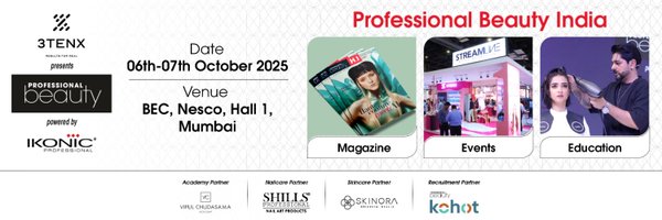 ProBeautyIndia Profile Banner