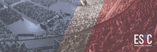 ESIC_Official Profile Banner