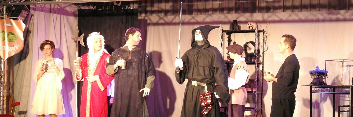 HELDEN_Theater's profile banner image