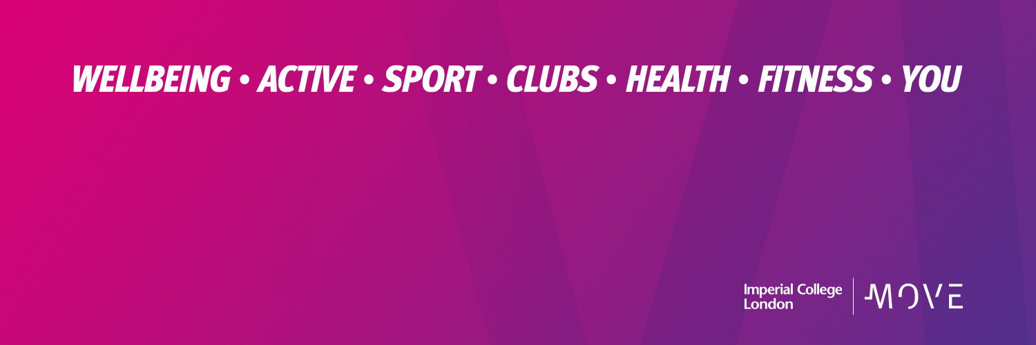 Move Imperial banner