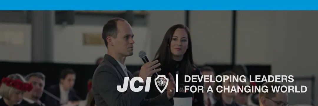 JCI Ecuador banner