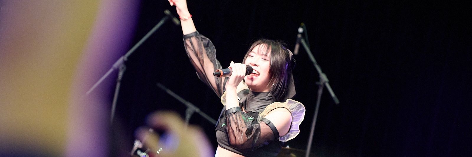 Eimi banner