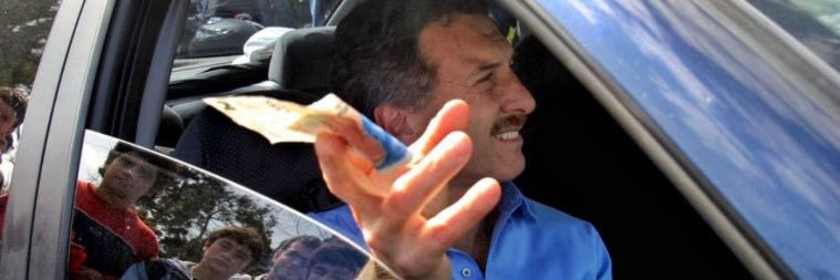 Fan de German Beder banner