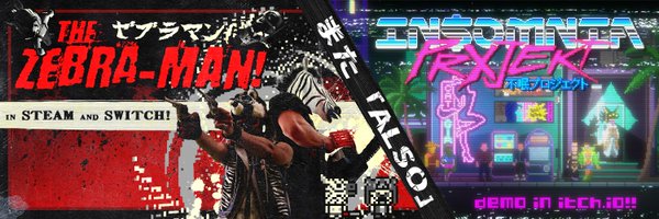 thunder_zebra Profile Banner