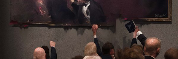 werdnahunter Profile Banner