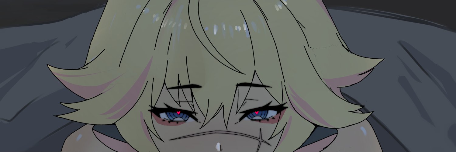 Shiyoppai 🔞 banner