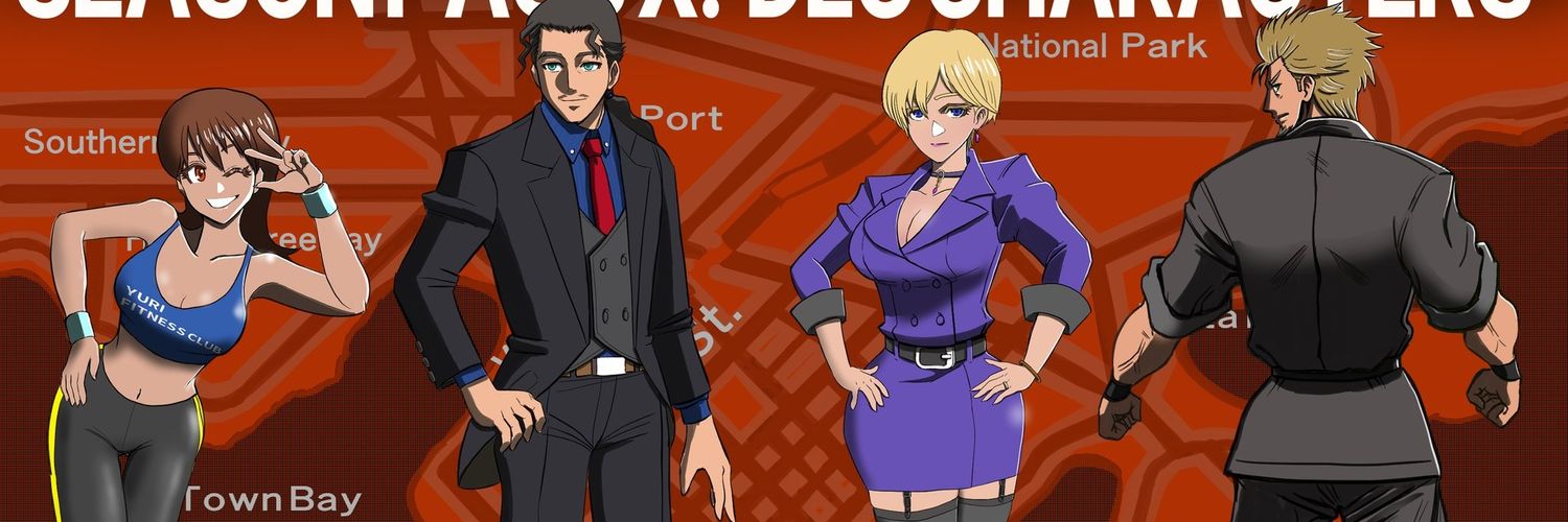 サカザキみかん's banner
