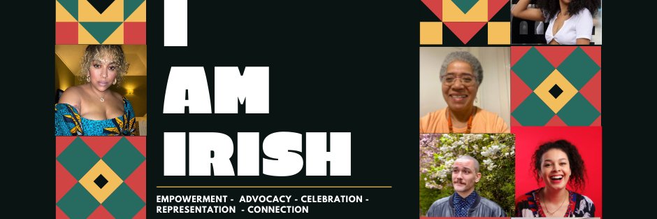 Iamblirish's profile banner image