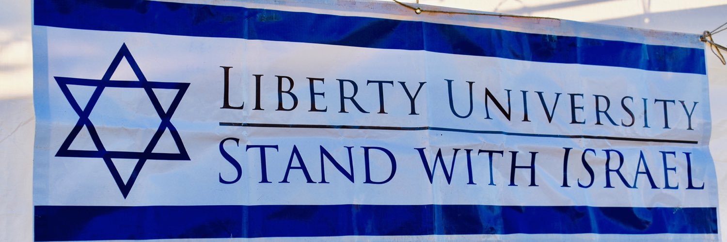 StandWithIsrael's profile banner image
