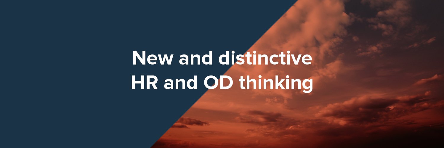 Distinctive People banner