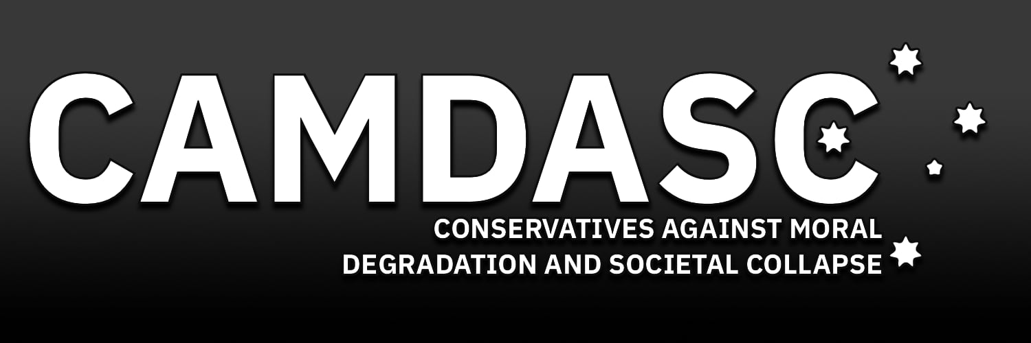 CAMDASC's profile banner image