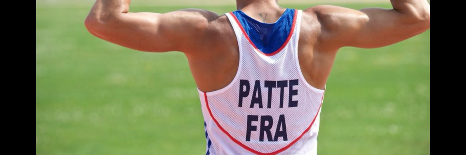 Christopher PATTE banner